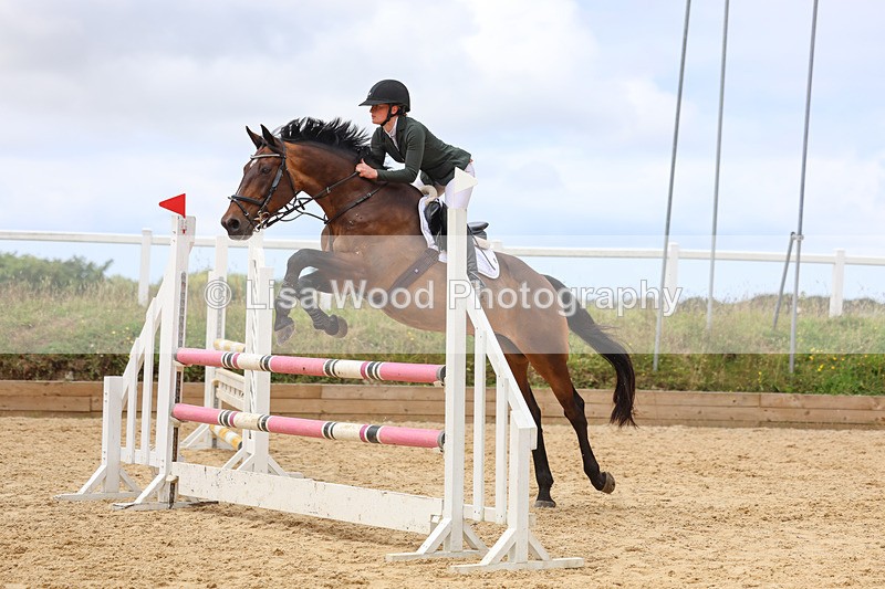 3E7A0652 - Class 10: 95cm National Amateur Championship Qualifier