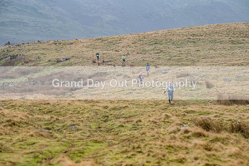 Clough Head-1129 - Kong Clough Head Fell Race Saturday 18th January 2025