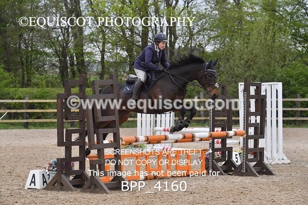 BPP_4160 - CLASS 12 SAT Club 80cms Open