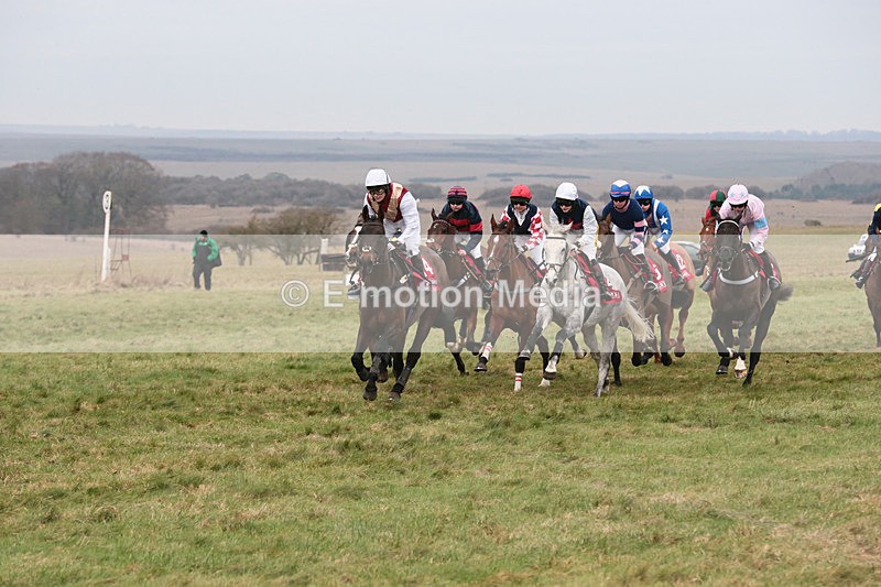 PtP 060119 102 - Larkhill Racing Club - Point-to-Point- 06/01/2019