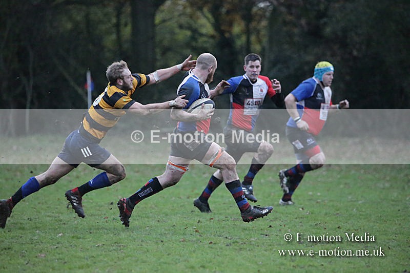 RU 161119 0677 - Pewsey RFC v Combe Down II RFC 16/11/19