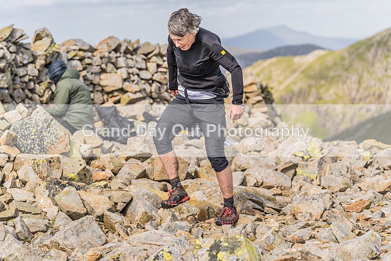 Ennerdale-1061 - Ennerdale Horseshoe Fell Race Saturday 8th June 2024