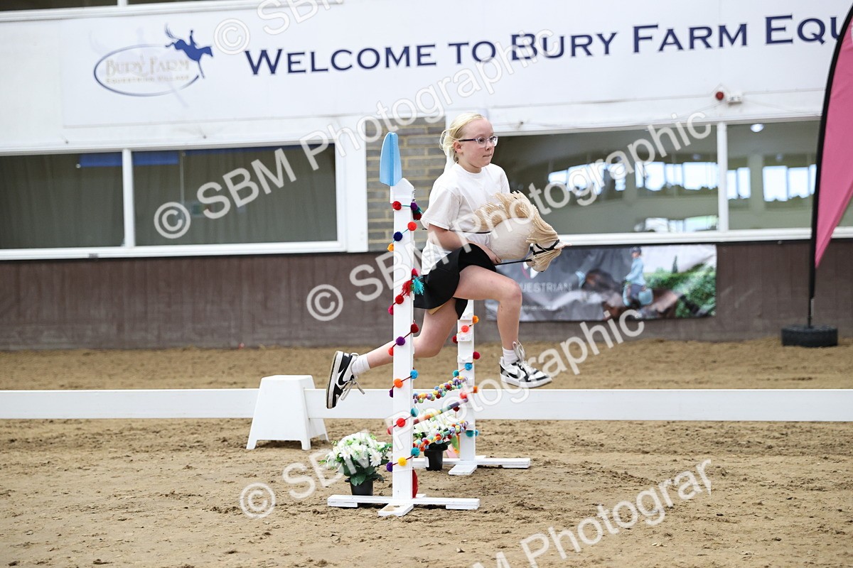 SBM_001250 - Class 9 - 40cm