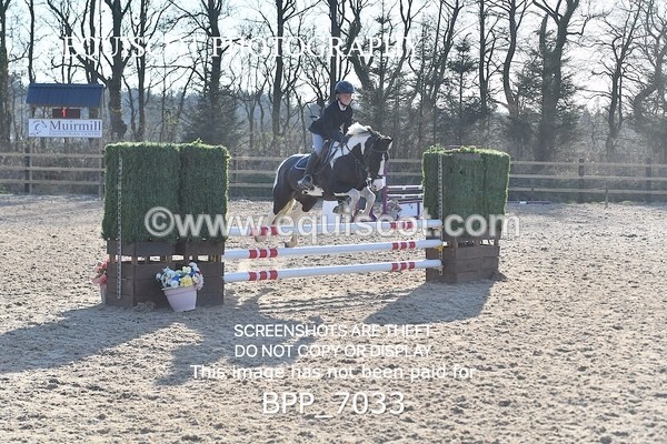 BPP_7033 - CLASS 17 SUN Stepping Stones 128/ 138cms Handicap