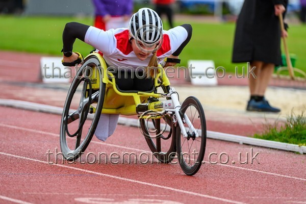 ComMast25-920489 - Track Female Set Two