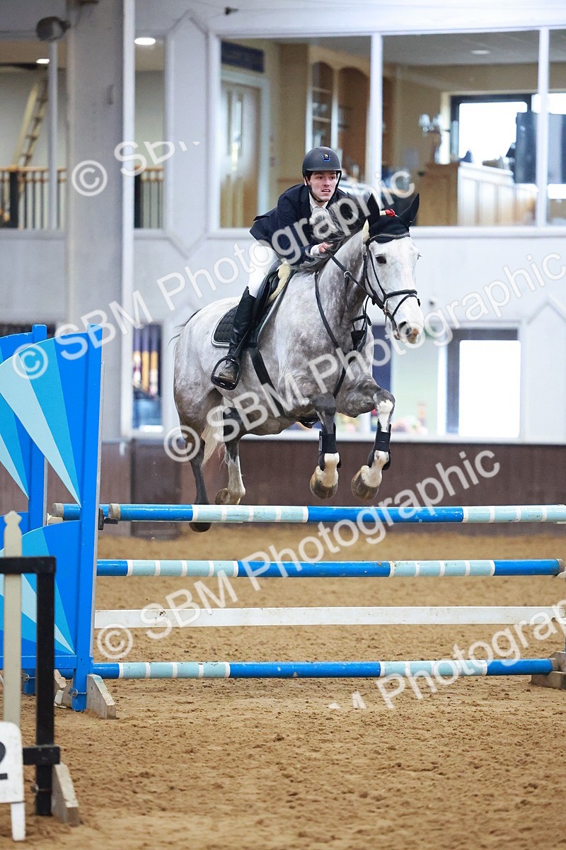 SBM_003806 - Class 4 - Senior Newcomers - 1.10m