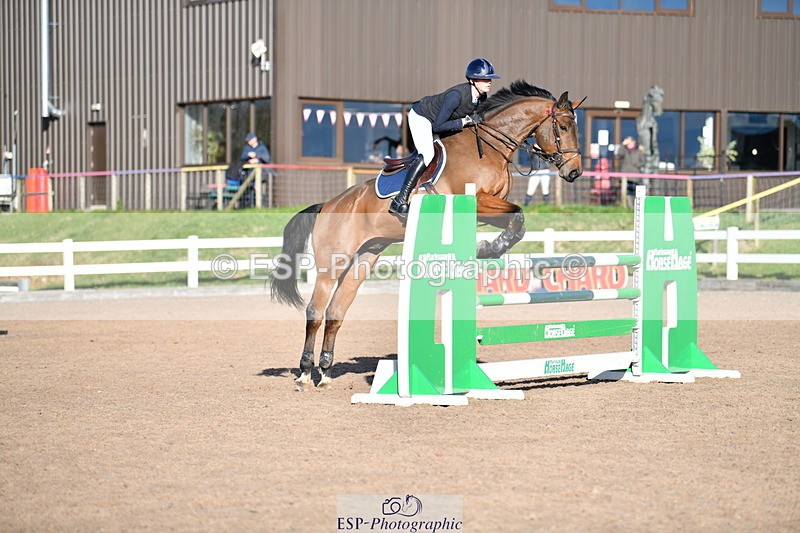 231110A-144604-00865 - Cls 6 Foxhunter & 1.20m Open