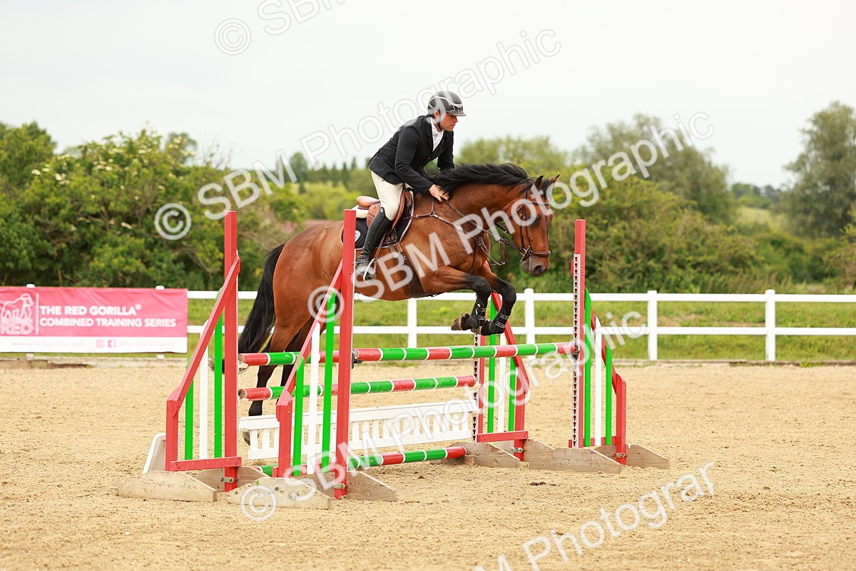 SBM_002058 - Class 3 - Senior Discovery - 1.00m