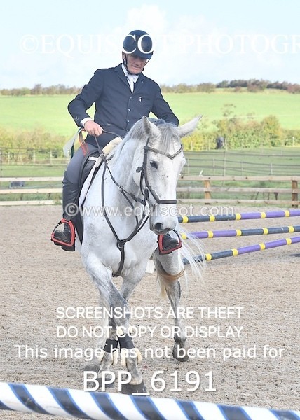 BPP_6191 - CLASS 2 80cm Scottish Amateur Champion of Scotland