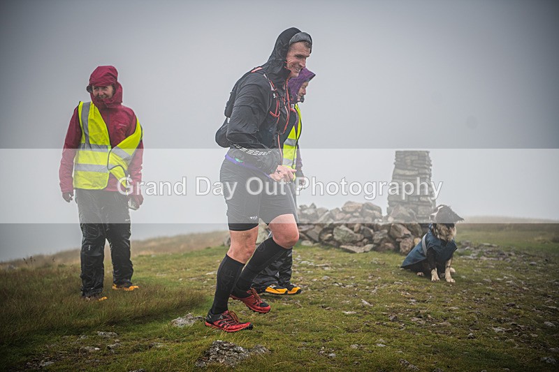 Matterdale-229 - Kong Matterdale Horseshoe Fell Race Saturday 20th August 2022