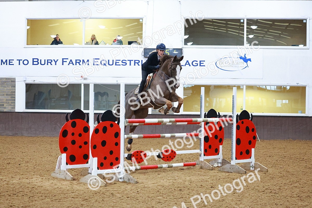 SBM_004307 - Class 6 - National 1.30 1.40m