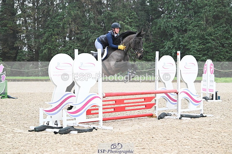 250215A-140303-01241 - Cls 1 British Novice and 90cm Open