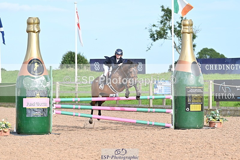 240628A-183133-01827 - Cls 6 Springboard 128cm + 138cm