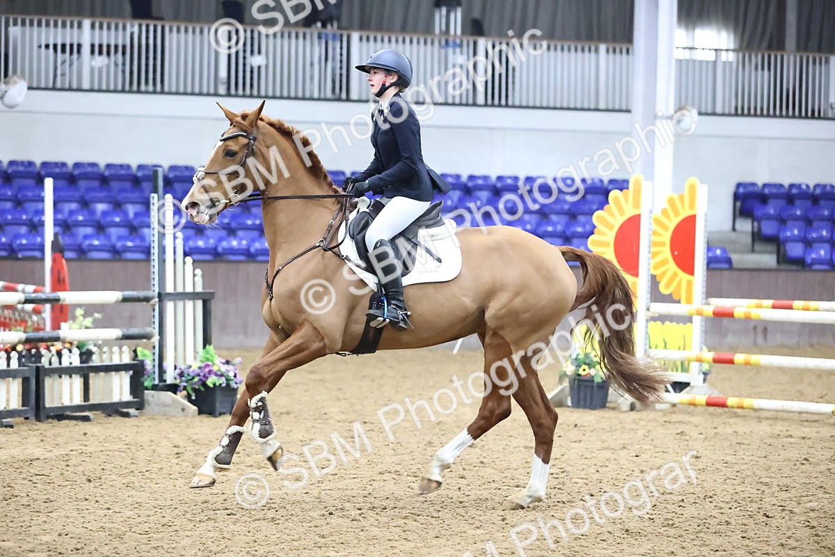 SBM_001611 - Class 9 - Senior British Discovery - 1.00m