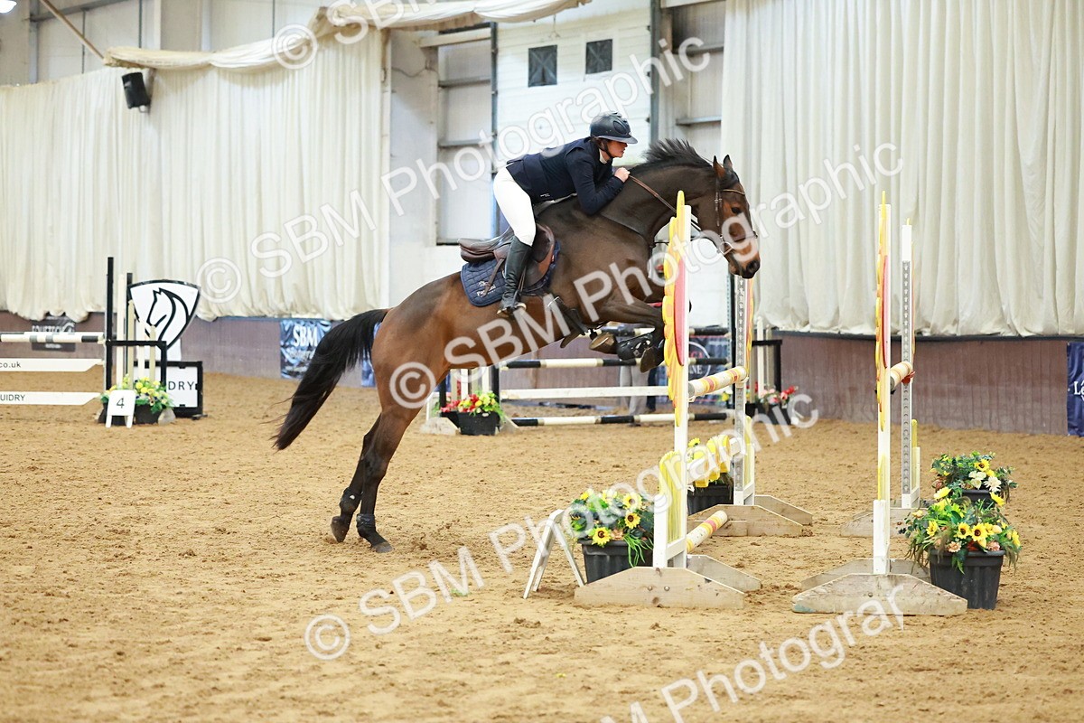 SBM_007198 - Class 19 - Senior Newcomers 1.10m