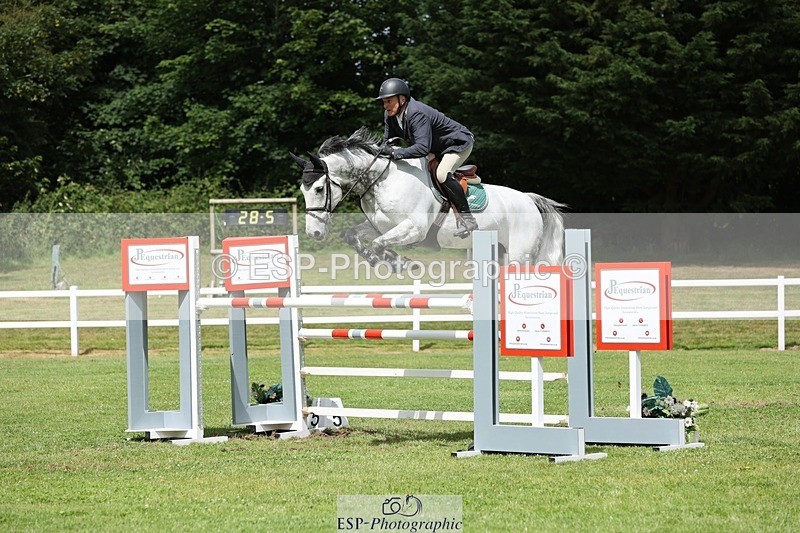 240704-144945-05690 - Cls 3 National 1.30m Open