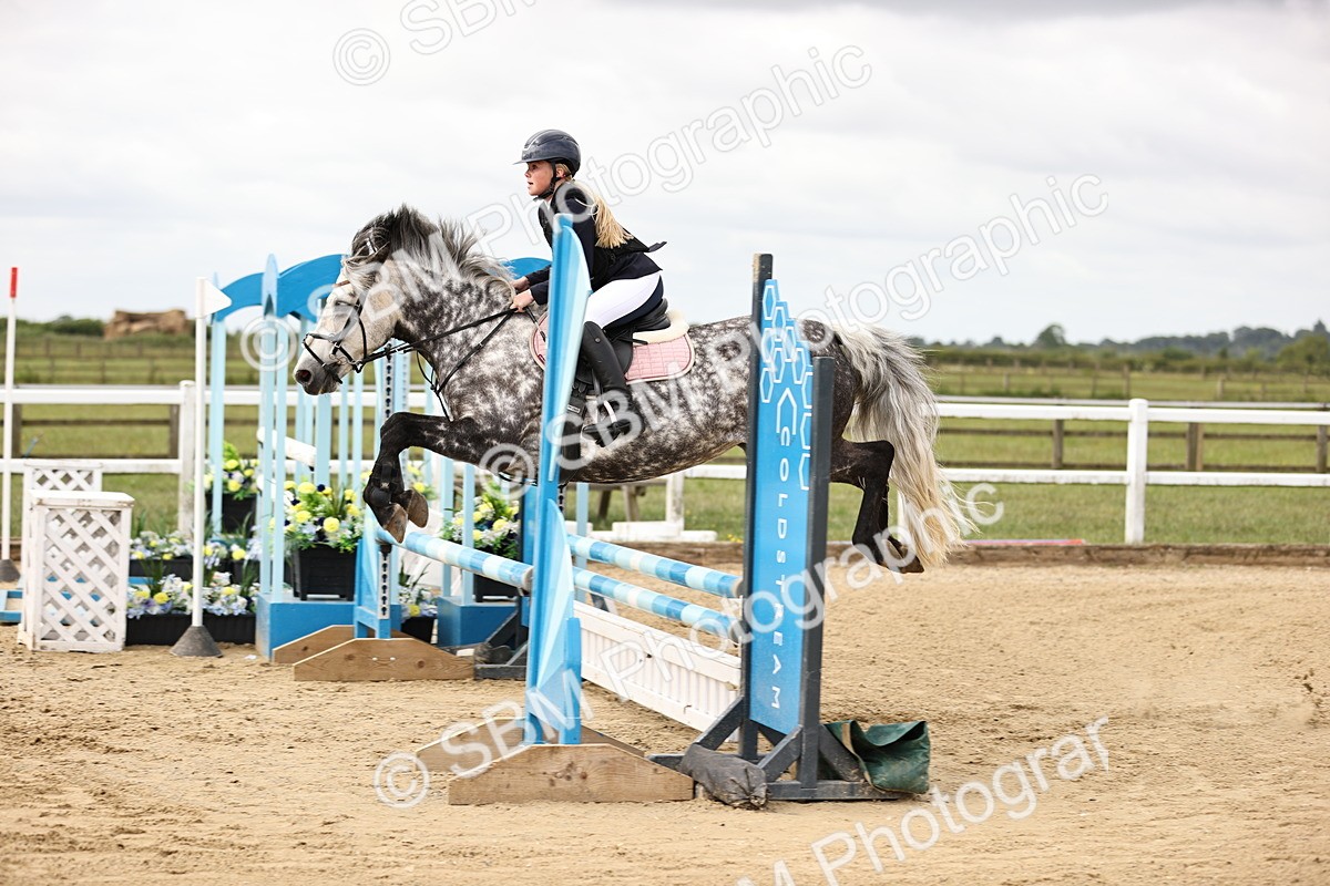 SBM_006814 - Class 1 - 70cm showjumping