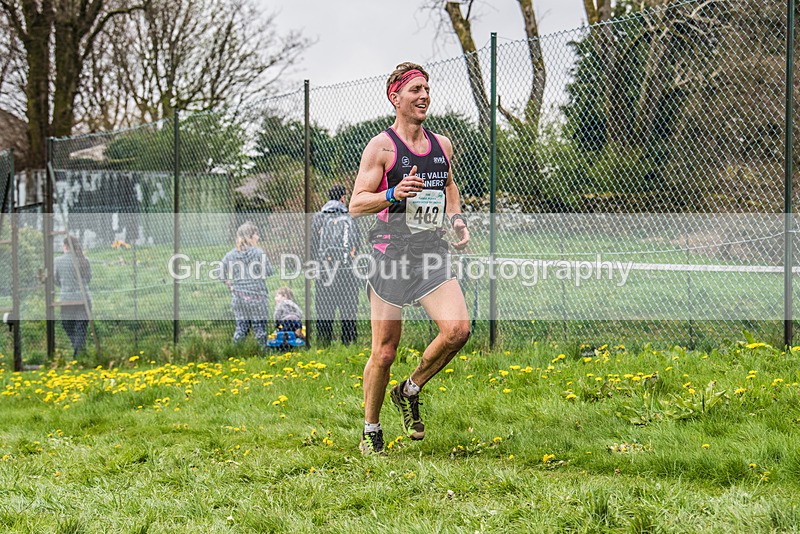 3 Peaks-2443 - The 3 Peaks Race - The Finish - Saturday 29th April 2023