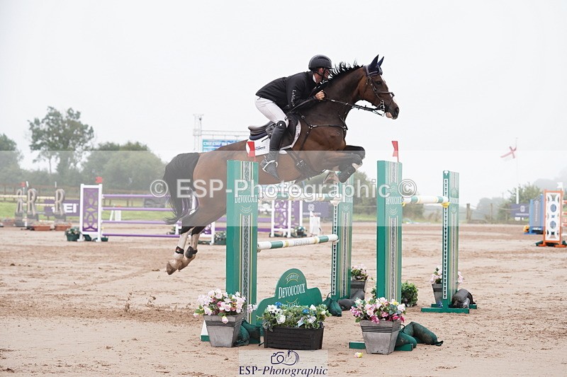 240720A-152012-15709 - Cls 7, 3 Star Big Tour LR 1.50m