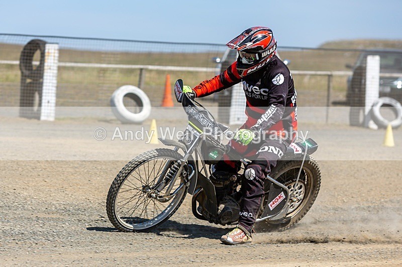 220716-5D-3K8A4957 - Ride & Skid It  Speedway Experience 17th July 22