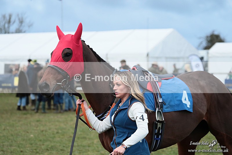 PtP 250126 1307 - Cocklebarrow Races Point-to-Point 25/01/26