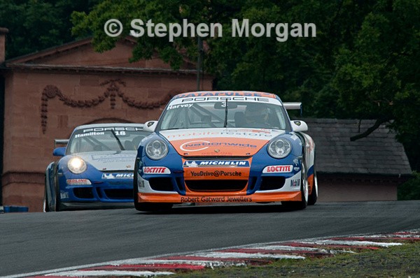 10-26-7898 - Porsche Carrera Cup