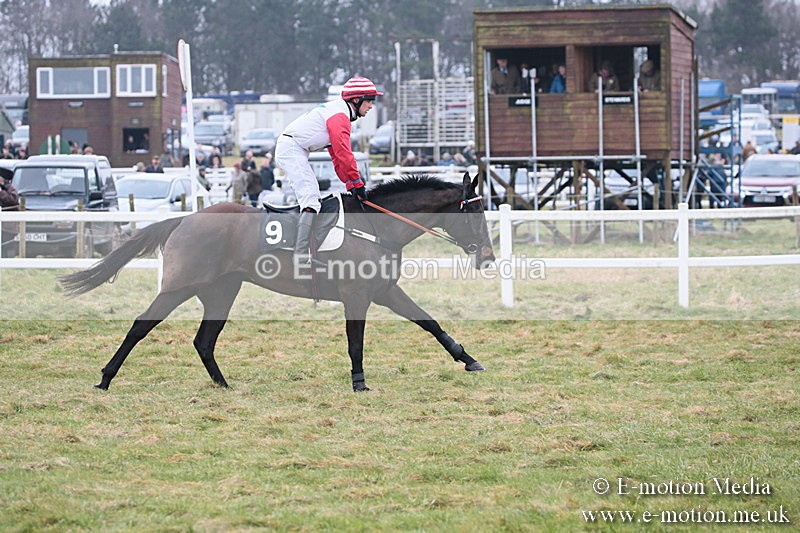 PtP 170219 -488 - Combined Services Point-To-Point Larkhill 17/02/19