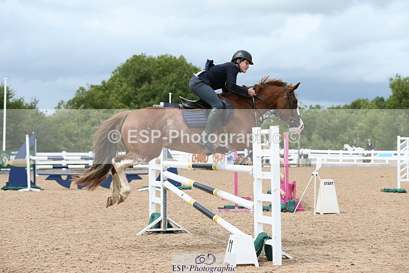 230716A-143755-03955 - Class 25a Pony Fox & 1.10 Open