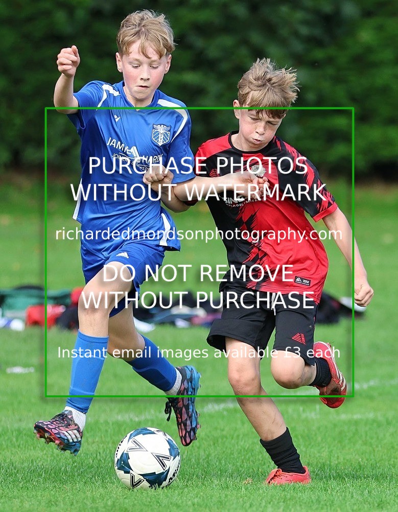 533A6065 - Wattsfield United Youth U12 vs Appleby Youth U13 Devils (13/9/26)