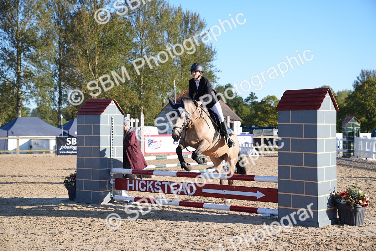 SBM_14034 - J59 - Clear Round - 65cm