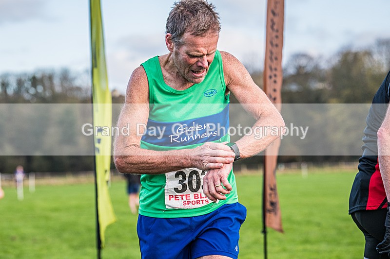 Workington XC-746 - Workington Cross Country Curwen Park, Saturday 3rd December 2022