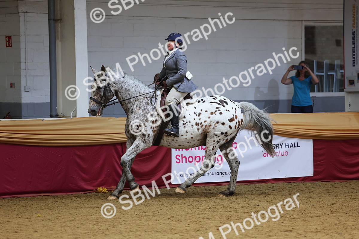 SBM_23746 - Class 904 - Supreme Final Ridden Diamond