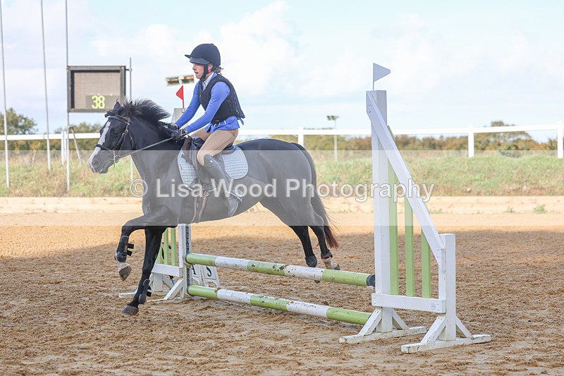 3E7A2608 - Class 3: 50cm Open