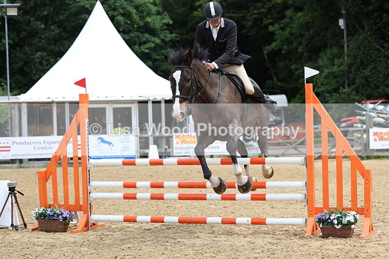 3E7A6398 - Class 4: Senior British Novice/90cm open