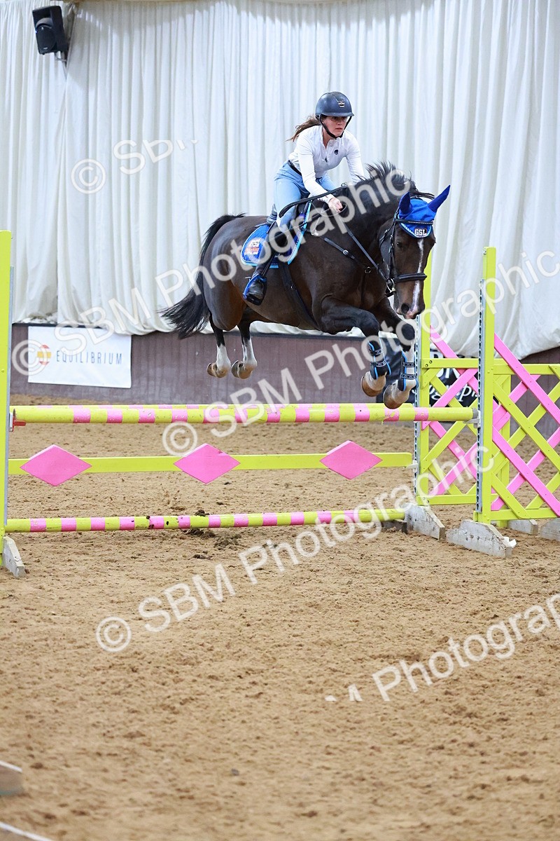 SBM_001037 - Class 3 - 1.00m