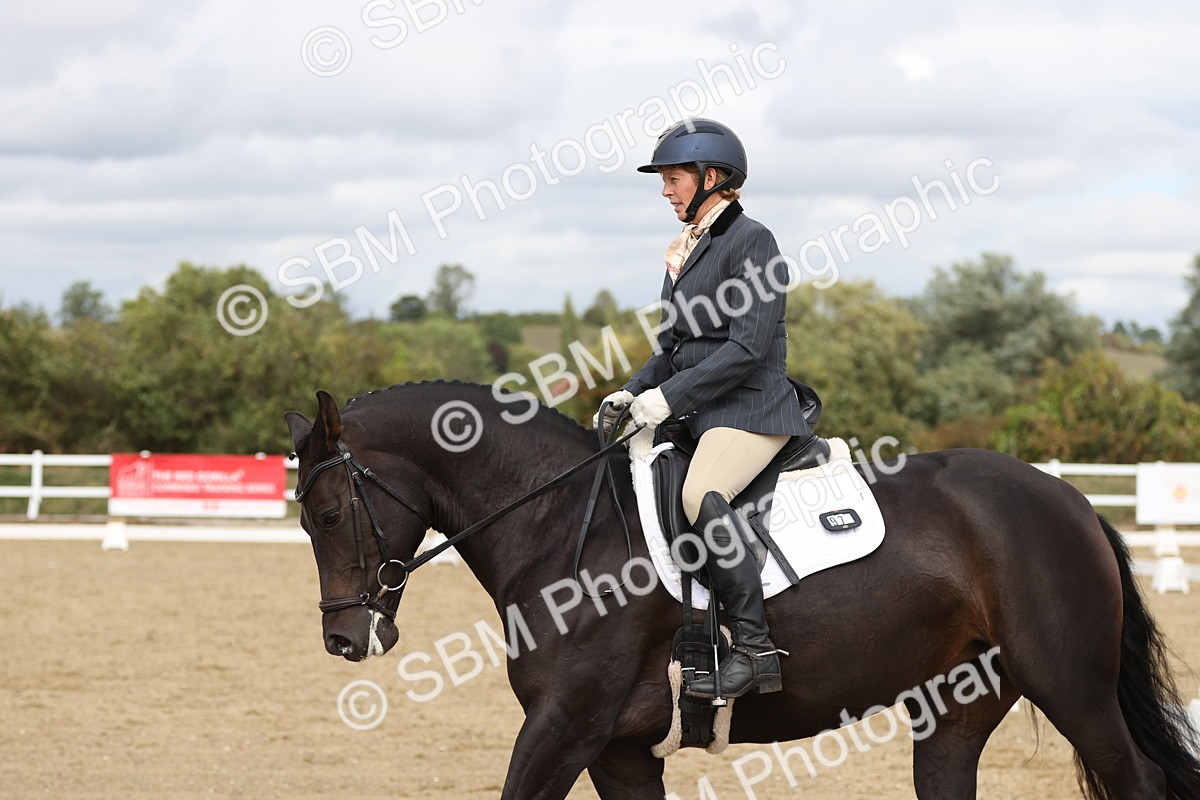 SBM_003892 - Class 9 - Novice 3 Champs