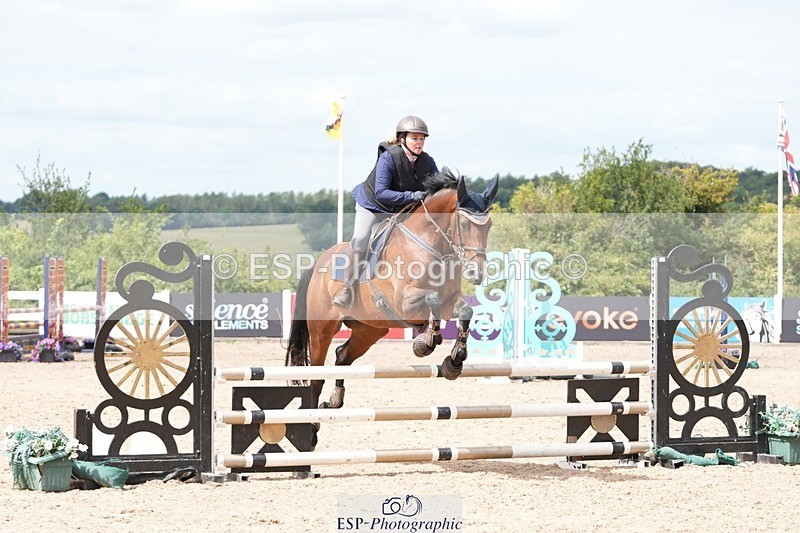 250802-121125-09792 - Cls 21 85cm Amateur Championship Qualifier