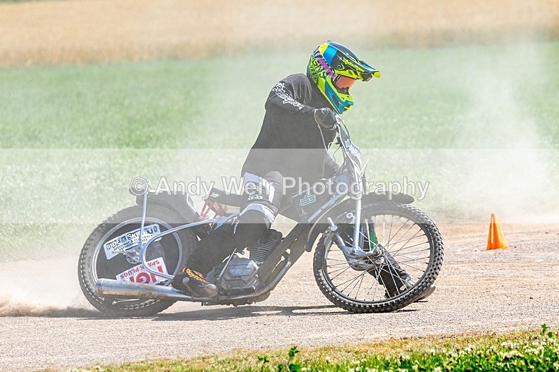 20250712-7D8E0A6426 - Ride & Skid It. Speedway Experience Day 12th July 2025
