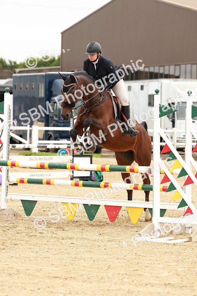 1I0A7224 - Class 3 - Senior Discovery - 1.00m
