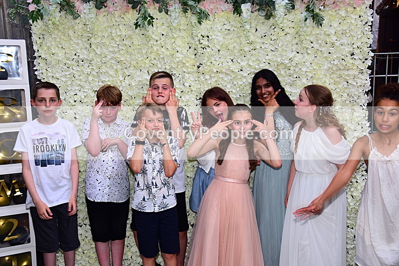 MOS-471 - Moseley Leavers 2021