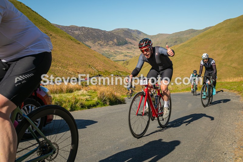 095456 - Newlands Pass 09.00 - 10.00