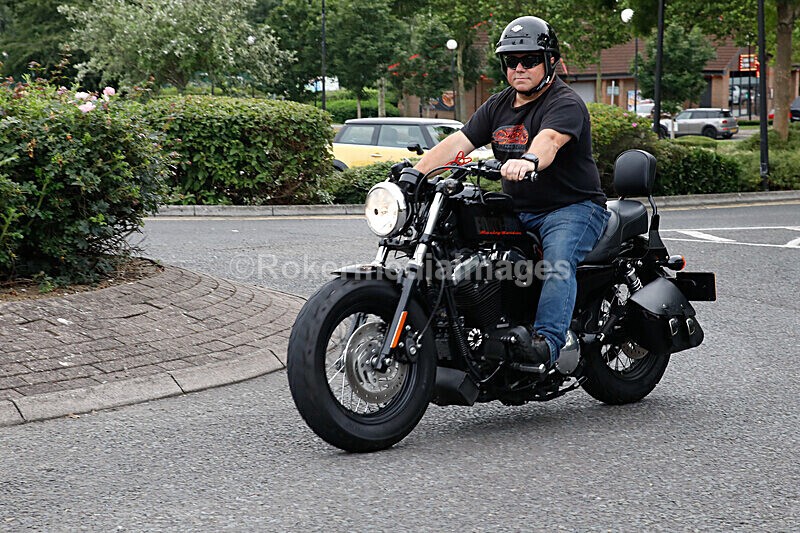  - The Ridge 11th July