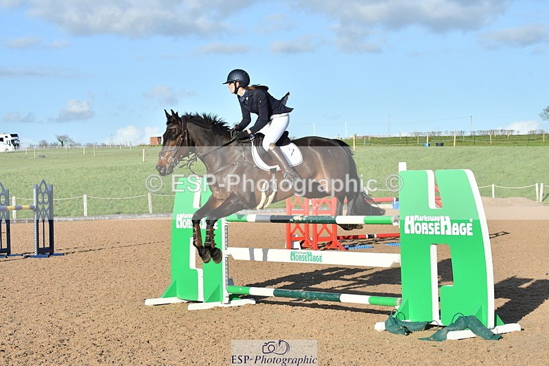 240306A-162347-02440 - Cls 5 Foxhunter and 1.20m Open