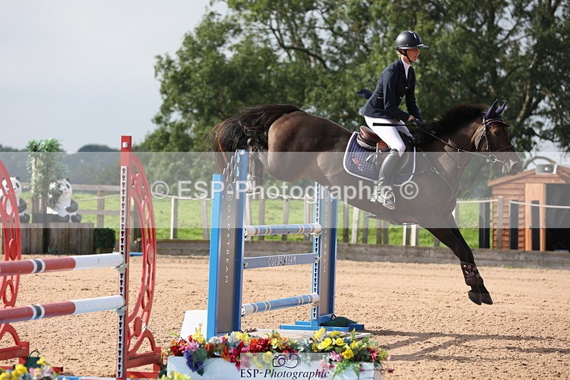 230915A-104841-01535 - Cls 2 Snr Foxhunter