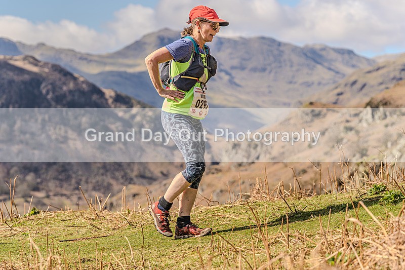 Elterwater-526 - Kendal Winter League Races Elterwater Sunday 24th March 2024