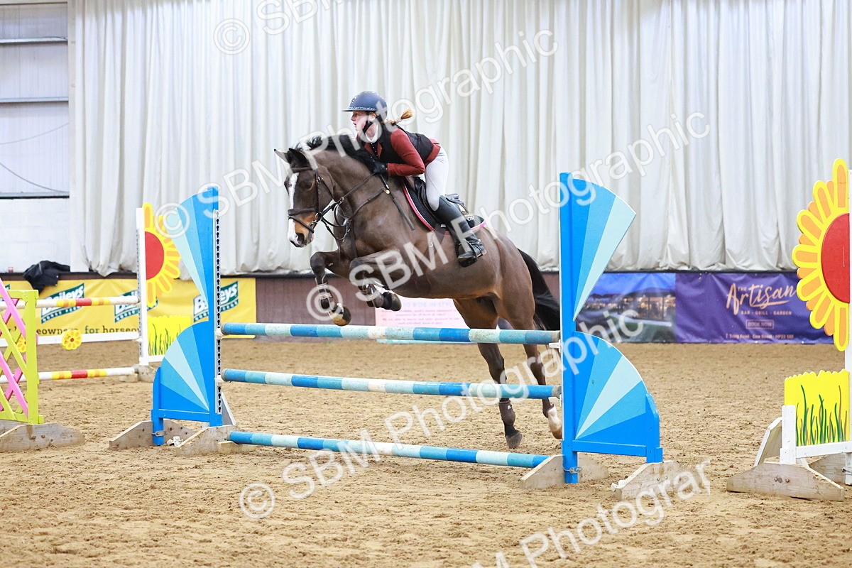 SBM_000835 - Class 3 - Senior Discovery 1.00m