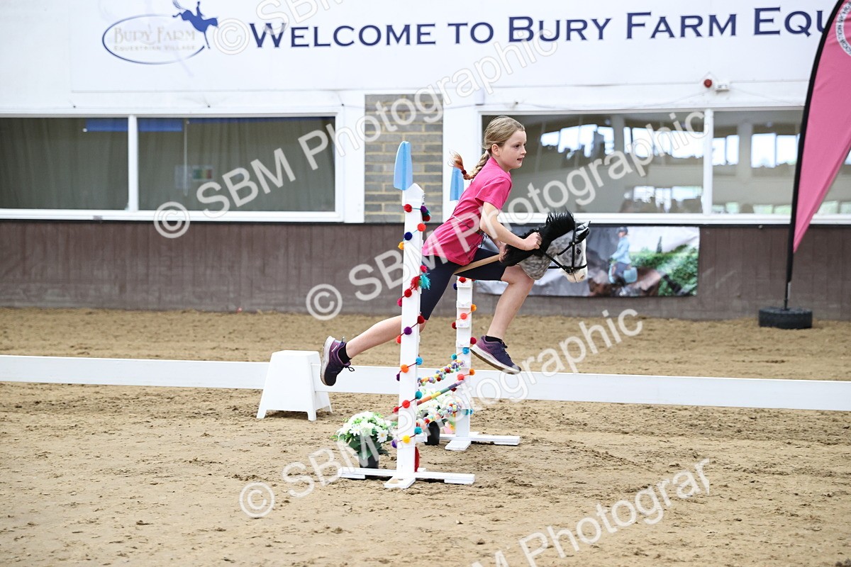 SBM_001142 - Class 9 - 40cm