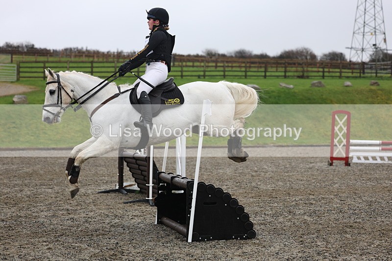 3E7A7050 - Class 2: 80cm Part 1