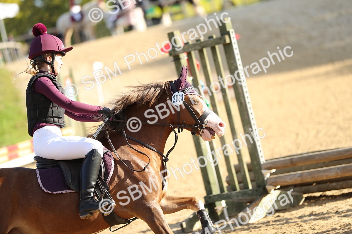 SBM_15379 - E4a - Eventers Challenge 50cm Open