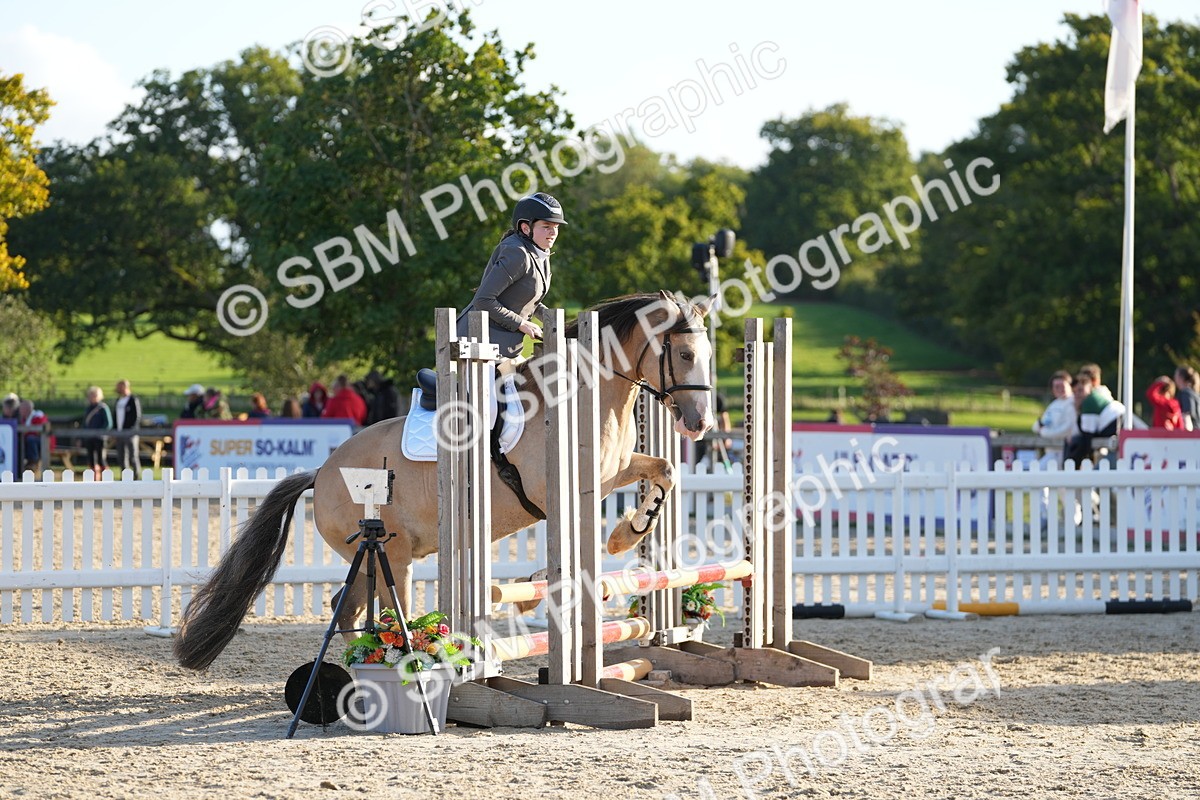 SBM_54013 - J8 - Junior Pony 65cm Championship